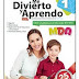 Mda 5 Grado Contestado : 307804038 Me Divierto Y Aprendo 3 - Check spelling or type a new query.