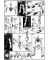 HG Freedom Gundam Construction Manual & Color Guide