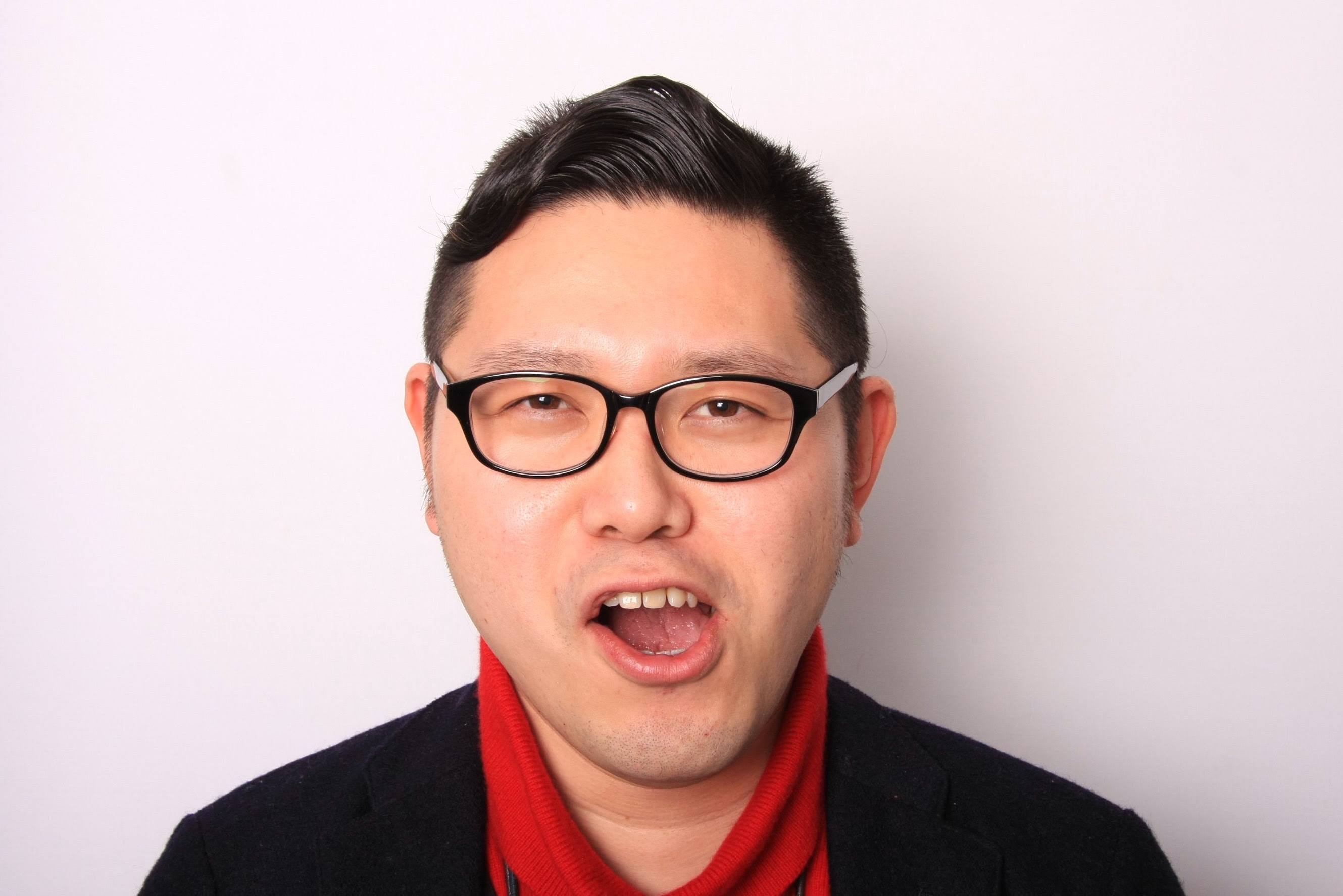 ブサヘア ブサイクしか載っていないヘアカタログ