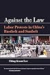 Against the Law: Labor Protests in China’s Rustbelt and Sunbelt