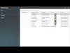 DevExpress Fluent Design Form in C#