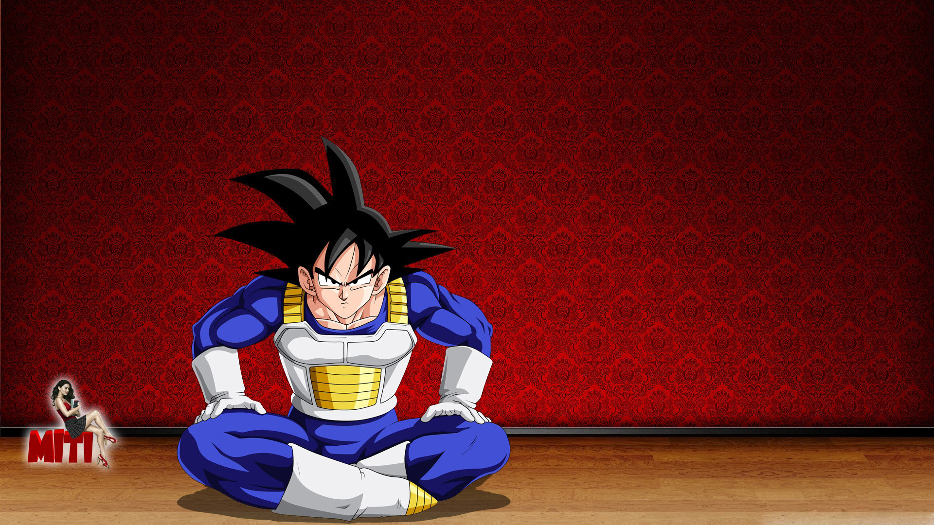 Goku Wallpapers HD (65+ images)