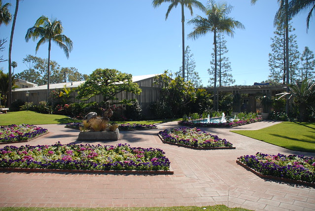 Sherman Gardens 