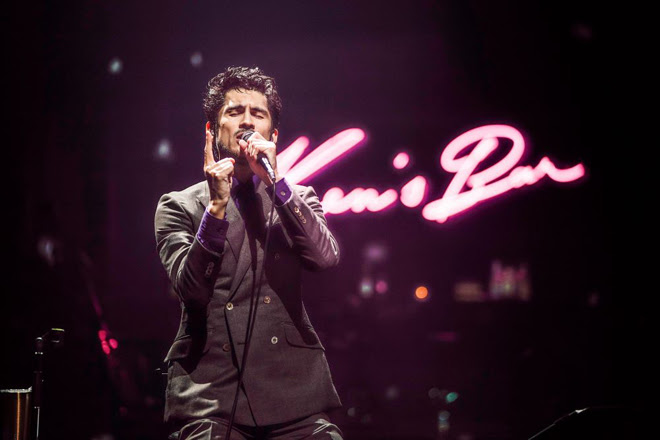 平井堅ライブ履歴