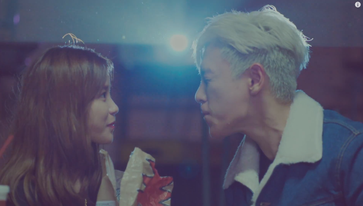 Big Bang Break Hearts With Let S Not Fall In Love Seoulbeats