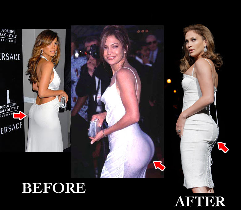 Jennifer Lopez Scandal