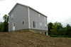 siding complete