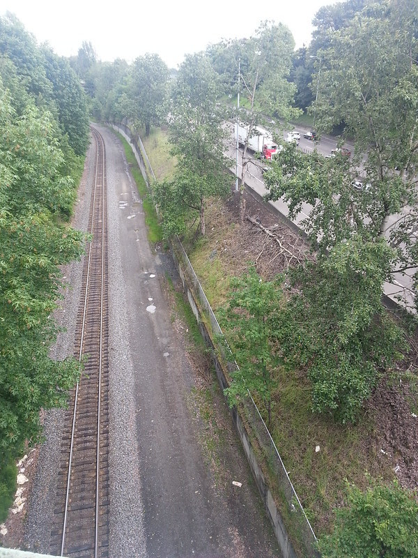 12th Avenue Viaduct