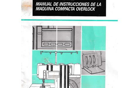 Download Brother Lock 9800ld Machine Manuals [PDF DOWNLOAD] PDF