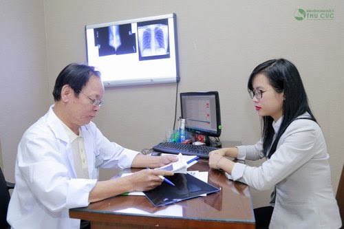 Ung thư sẽ không còn là án "tử hình" nếu được tầm soát sớm.