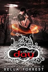A Shade of Vampire 7: A Break of Day