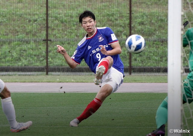 高円宮杯 Jfa U 18サッカープレミアリーグ 21 Top Jfa 公益財団法人日本サッカー協会