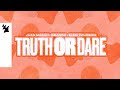 Juan Magán, Brando,  Eleni Foureira - Truth or Dare