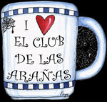 El club de las arañas