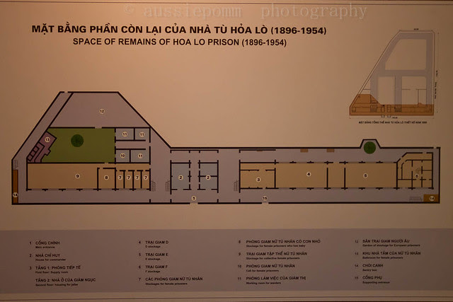 Original Layout