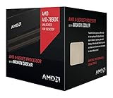 AMD A-series プロセッサ AMD A10 7890K Black Edition, with AMD Wraith Cooler FM2+ AD789KXDJCHBX