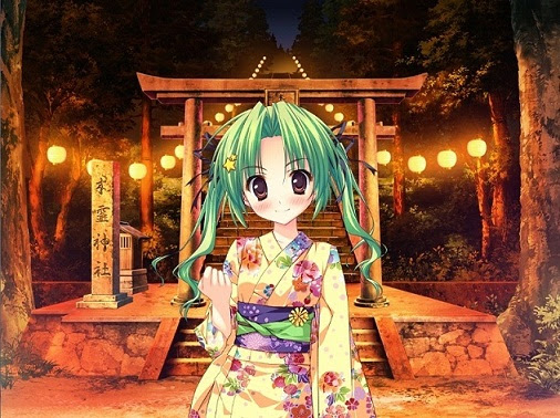 星空へ架かる橋まとめ 鉄屑置場