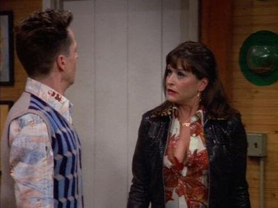 Jan Hooks - 3rd Rock from the Sun