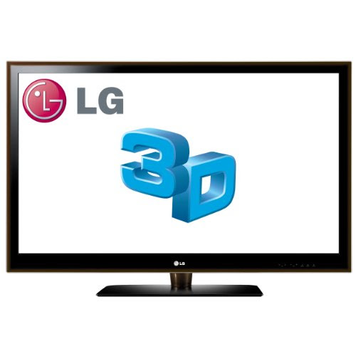 LG 47LX6500 47-Inch