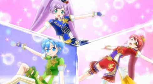 プリパラ 第６９話感想 Msk Mtnのブログ