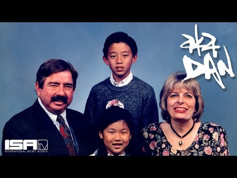 IT'S HERE! aka DAN Adoption Documentary + Album #akaDAN