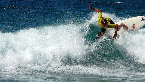 Billabong Sopelana Junior Pro