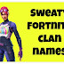 Sweaty Fortnite Names / 30+ Sweaty/Cool Sounding Twitch/Youtube Channel Names ... - They love to choose attractive today we will discuss sweaty fortnite names for those who love to play fortnite with the best profile.