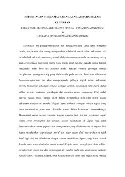 Novel Jmj Sbe Membalik Buku Halaman 1 26 Anyflip