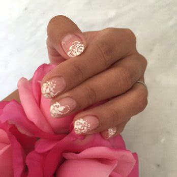 luxury nails spa    reviews nail salons