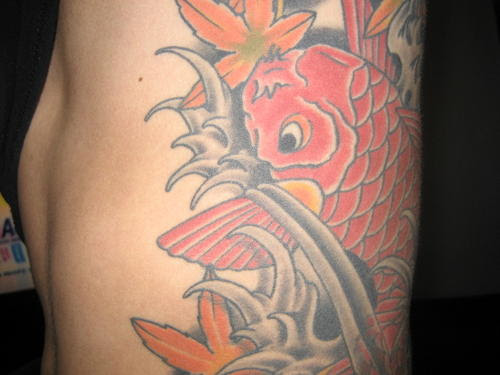 Name Tattoo Designs - Why is