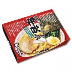 久保田麺業 商品詳細 箱入讃岐ラーメン伊吹 2食入 煮干し醤油ラーメン