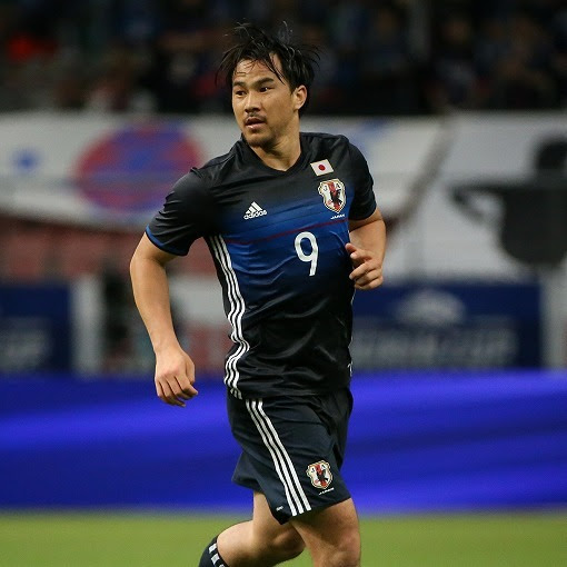 日本代表 岡崎がタイ戦で代表通算50ゴール 気になる通算ゴール数トップ30は サッカーダイジェストweb