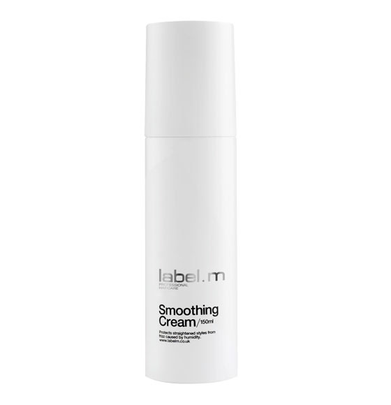label.m Smoothing Cream - The VIP Room