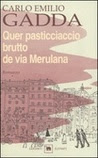 Quer pasticciaccio brutto de via Merulana