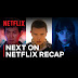 25 Shocking Events You Won't Believe are Coming in 2025 | What's on Netflix's Horizon in 2025