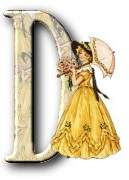 ALPHABET FEMME