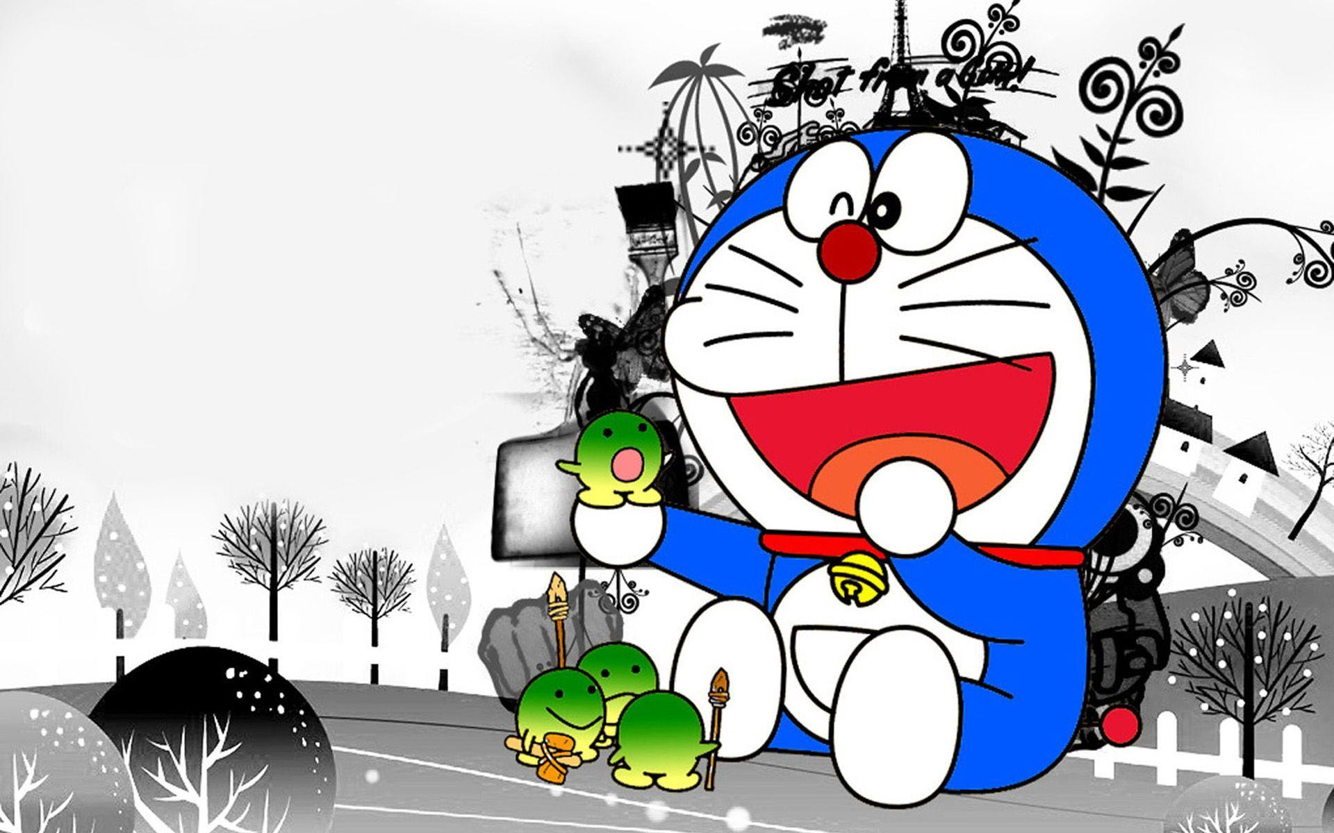  Doraemon  3D Wallpapers  2021 Wallpaper  Cave