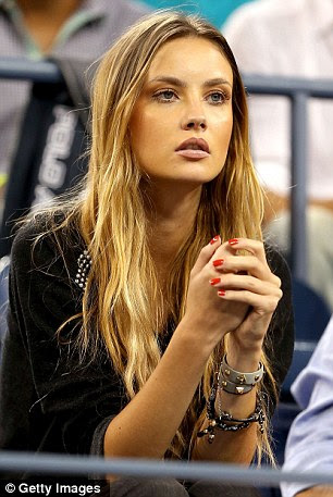 I wanna be Fabio Fognini