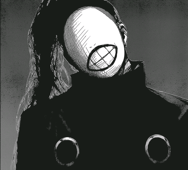 ネタバレ注意 謎の喰種 ノロの正体とは 東京グール エントピ Entertainment Topics