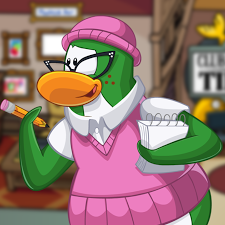Club Penguin Cheats 2014