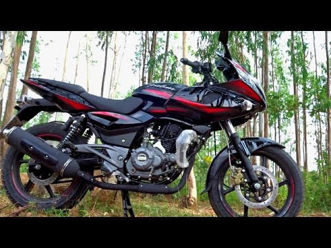 Youtube Harga Jual Pulsar 220