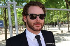 Sean Parker