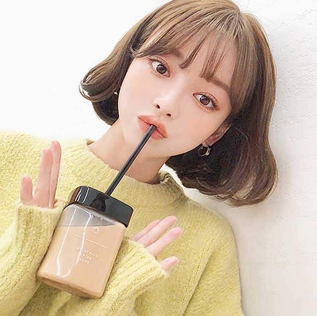韓国っぽキャバ嬢になりたい 最旬おすすめヘアスタイル