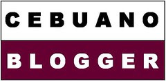Cebuano Blogger