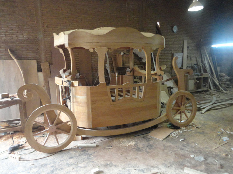 Top Cinderella Pumpkin Carriage Bed 800 x 600 · 109 kB · jpeg