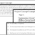 Project Format Concept Paper Example - How To Write A Concept Paper 15 Steps With Pictures Wikihow : Because of its size, a project a3 encourages objectivity and concision.
