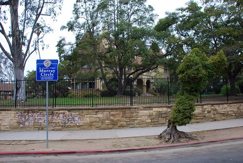 Rindge House