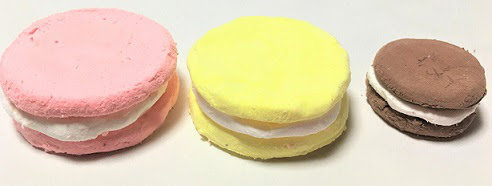 紙粘土スイーツデコの簡単な作り方 100均製品でかわいいお菓子を手作り なんでも情報発信局