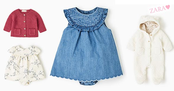ベビー服の人気ブランドランキング おすすめ50選 出産祝いにも レディースme