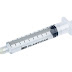 How To Make A Spore Syringe From A Print / While waiting for the spore print/s, create an envelope out of the second piece of aluminum foil;